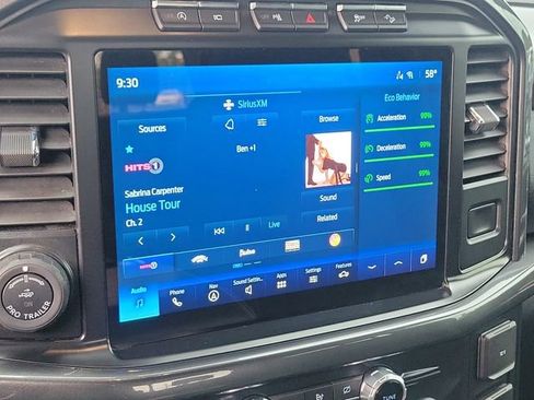Used 2021 Ford F150 XLT w/ Equipment Group 302A High AWD/4WD image 22