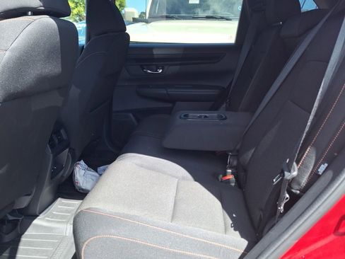 Used 2024 Honda CR-V Sport image 17
