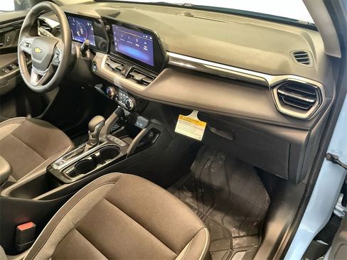 Certified 2024 Chevrolet TrailBlazer LT w/ LT Cold Weather Package image 26