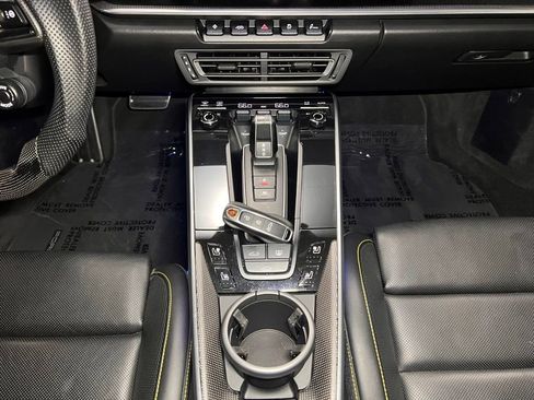 Used 2021 Porsche 911 Turbo S image 24