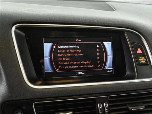 Used 2016 Audi Q5 2.0T Premium image 13