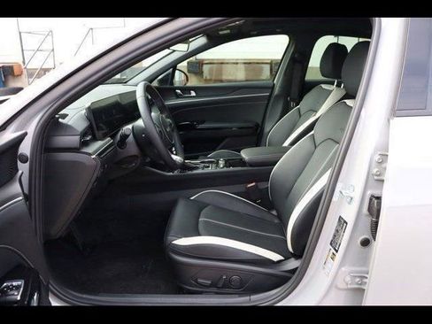 New 2026 Kia K5 GT-Line w/ GT-Line Premium Package image 22
