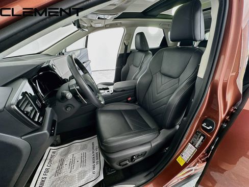 Used 2025 Lexus NX 350 AWD w/ Accessory Package (2T) image 30