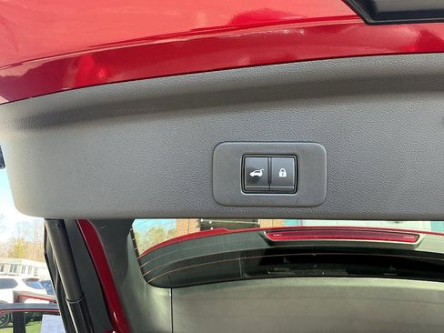 Used 2025 Nissan Murano SL w/ Cargo Package image 28