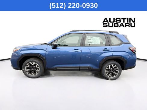 New 2026 Subaru Forester image 5