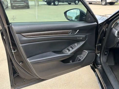 Used 2018 Honda Accord EX-L image 62