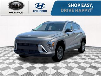 New 2026 Hyundai Kona SEL Sport video 1