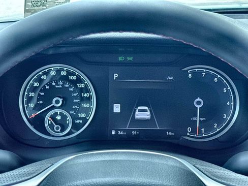 New 2026 Genesis G70 3.3T Sport Prestige RWD image 16