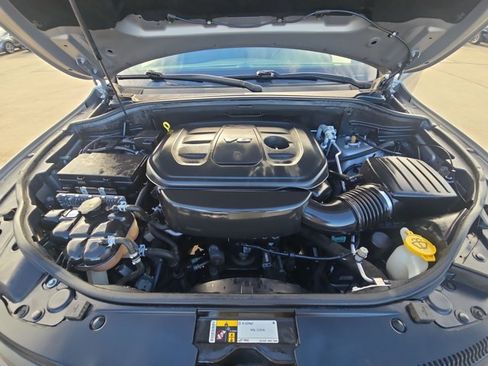 Used 2019 Jeep Grand Cherokee Trailhawk AWD/4WD image 22