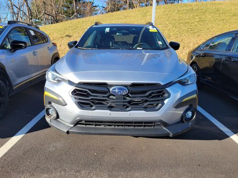Used 2024 Subaru Crosstrek 2.5i Sport image 2