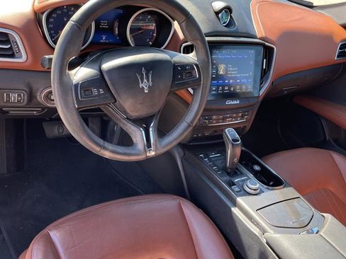 Used 2019 Maserati Ghibli image 14