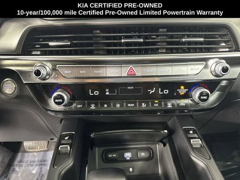 Certified 2022 Kia Telluride S AWD/4WD image 8