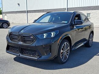 New 2026 BMW X2 M35i w/ Technology Package AWD/4WD video 2