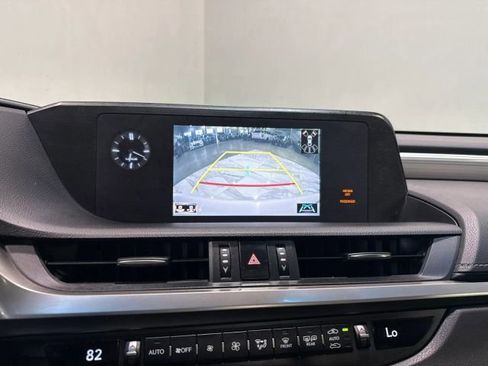 Used 2021 Lexus ES 350 F Sport w/ Accessory Package FWD image 21