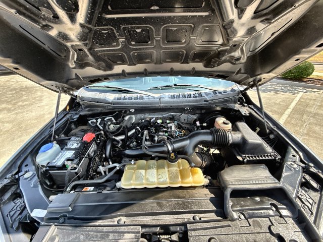 Used 2019 Ford F150 XL w/ Equipment Group 101A Mid RWD image 24