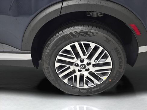 New 2026 Hyundai Palisade SEL image 34