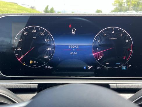 Used 2026 Mercedes-Benz GLE 350 4MATIC image 38