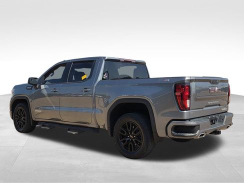 Used 2021 GMC Sierra 1500 Elevation w/ X31 Off-Road Package AWD/4WD image 8