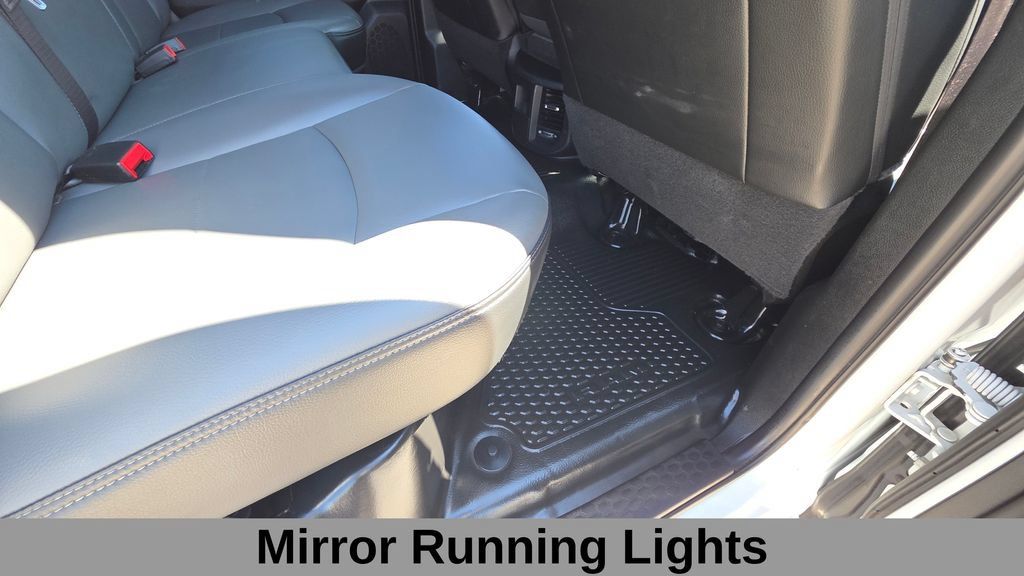 Used 2022 RAM 3500 Tradesman w/ Max Tow Package AWD/4WD image 15