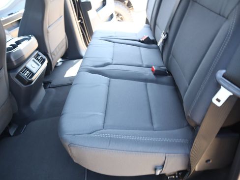 New 2026 Ford F150 STX w/ Equipment Group 200A AWD/4WD image 11
