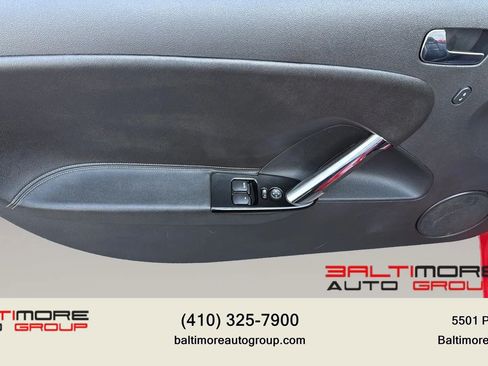 Used 2007 Saturn Sky Red Line RWD image 24