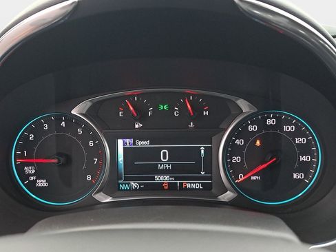 Used 2016 Chevrolet Malibu LT w/ Driver Confidence Package image 19