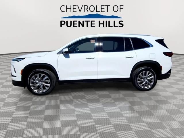 Used 2026 Buick Enclave Preferred FWD image 5