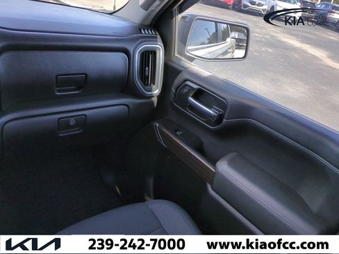 Used 2020 Chevrolet Silverado 1500 RST w/ All-Star Edition image 16