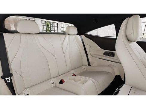 New 2026 Mercedes-Benz CLE 300 4MATIC Coupe image 5