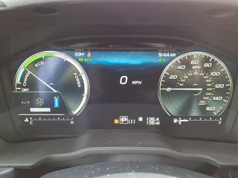 New 2025 Subaru Forester Limited image 28