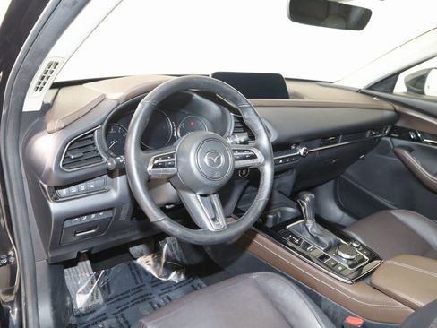 Used 2022 MAZDA CX-30 2.5 Turbo w/ Premium Plus Pkg image 27