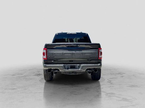 Certified 2023 Ford F150 Raptor w/ Raptor 37 Performance Package AWD/4WD image 5