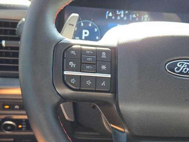 Used 2025 Ford F150 Raptor AWD/4WD image 32