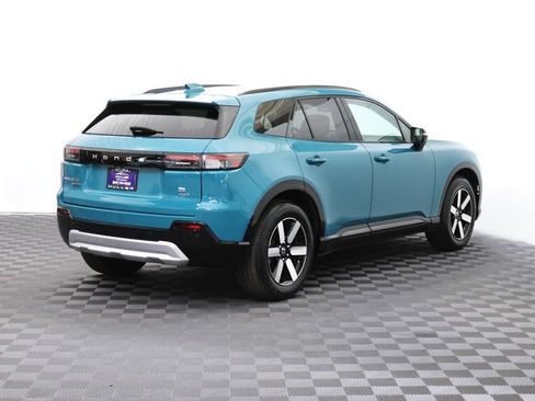 Used 2024 Honda Prologue Touring image 9