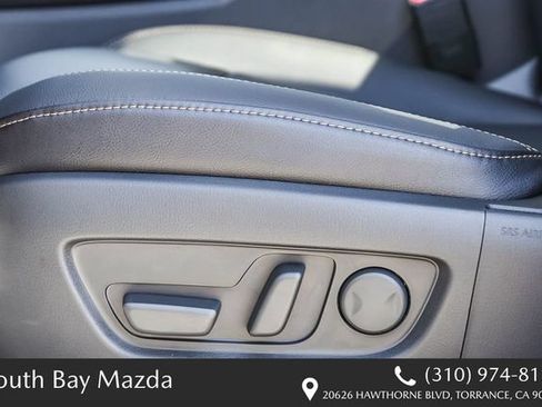 New 2026 MAZDA CX-90 3.3 Turbo w/ Premium Sport Pkg AWD/4WD image 25