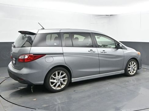 Used 2014 MAZDA MAZDA5 Touring image 9