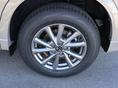 New 2025 MAZDA CX-5 AWD 2.5 S w/ Select Package image 43