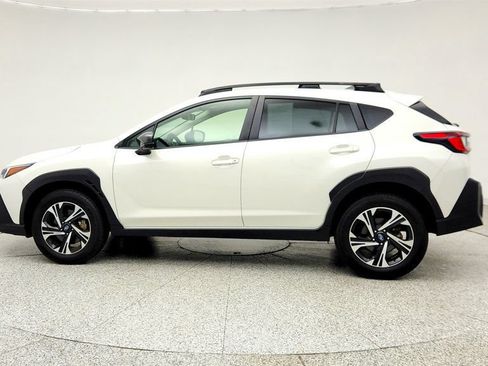 Used 2024 Subaru Crosstrek 2.0i Premium AWD/4WD image 8