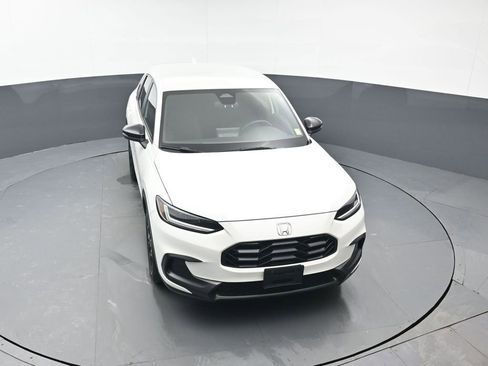 Certified 2023 Honda HR-V Sport image 44