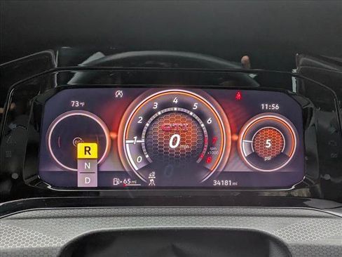 Used 2024 Volkswagen GTI S FWD image 11