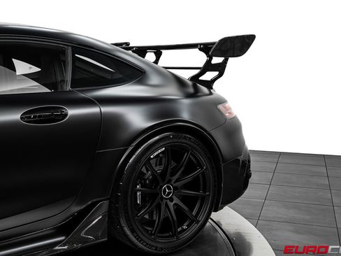 Used 2021 Mercedes-Benz AMG GT Black Series image 21