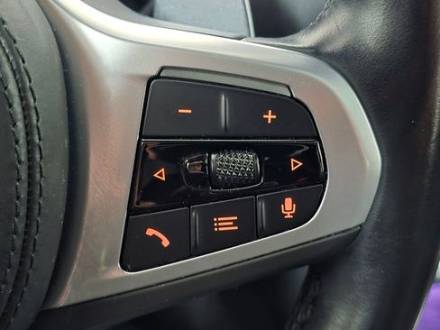 Used 2022 BMW 530i xDrive w/ M Sport Package image 22