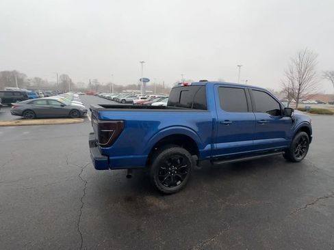 Used 2022 Ford F150 XLT w/ Equipment Group 302A High image 8