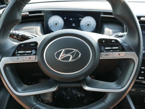 Used 2023 Hyundai Tucson SEL w/ Convenience Package AWD/4WD image 25