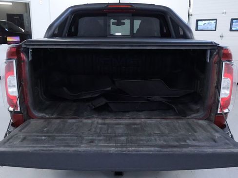 Used 2018 GMC Canyon All Terrain image 16