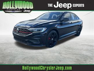 Used 2021 Volkswagen Jetta GLI Autobahn 360° Tour