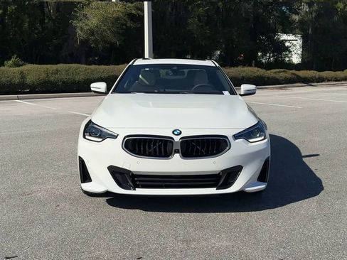 New 2026 BMW 230i 230i w/ Convenience Package image 3