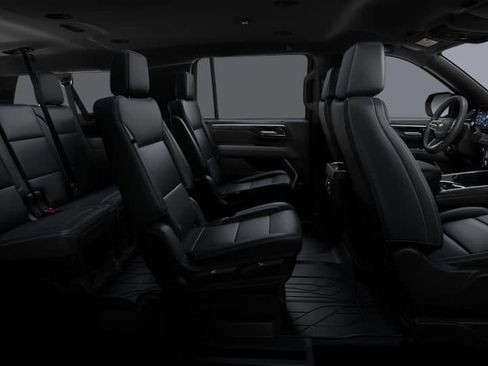 New 2026 Chevrolet Suburban LT AWD/4WD image 33
