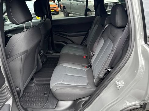 New 2026 Jeep Cherokee Laredo AWD/4WD image 13