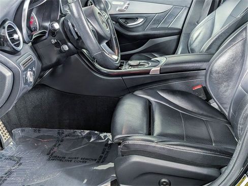 Used 2018 Mercedes-Benz C 300 C 300 image 12